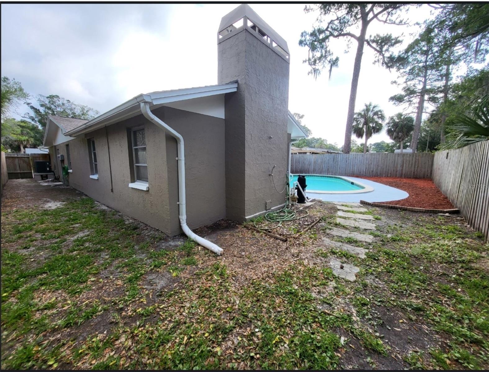 5614 QUIST DR, PORT RICHEY, FL, 34668