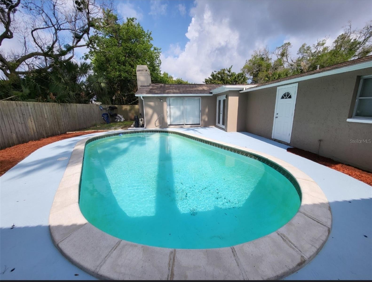 5614 QUIST DR, PORT RICHEY, FL, 34668