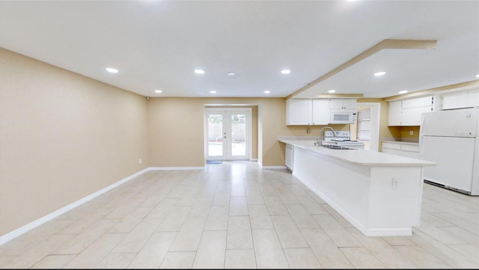 5614 QUIST DR, PORT RICHEY, FL, 34668