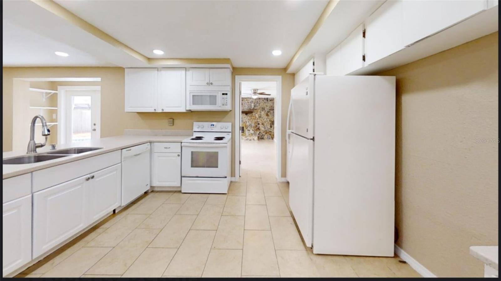 5614 QUIST DR, PORT RICHEY, FL, 34668