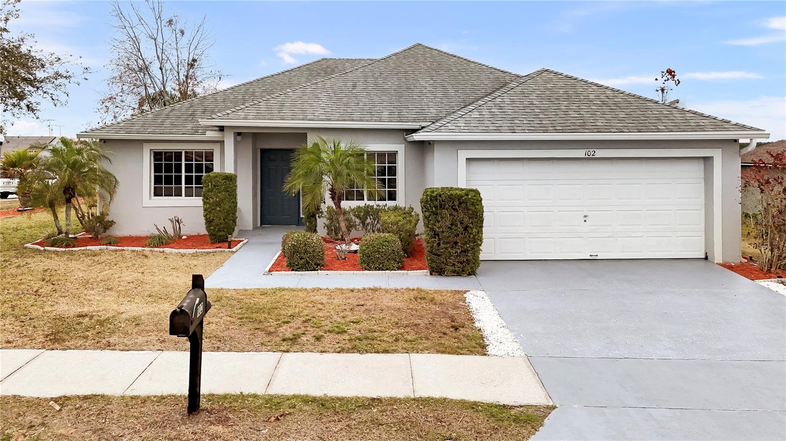 102 HILLCREST RD, DAVENPORT, FL, 33897