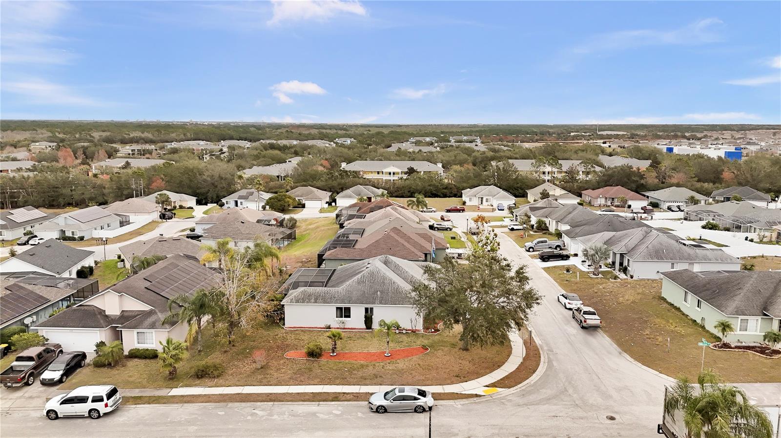 102 HILLCREST RD, DAVENPORT, FL, 33897