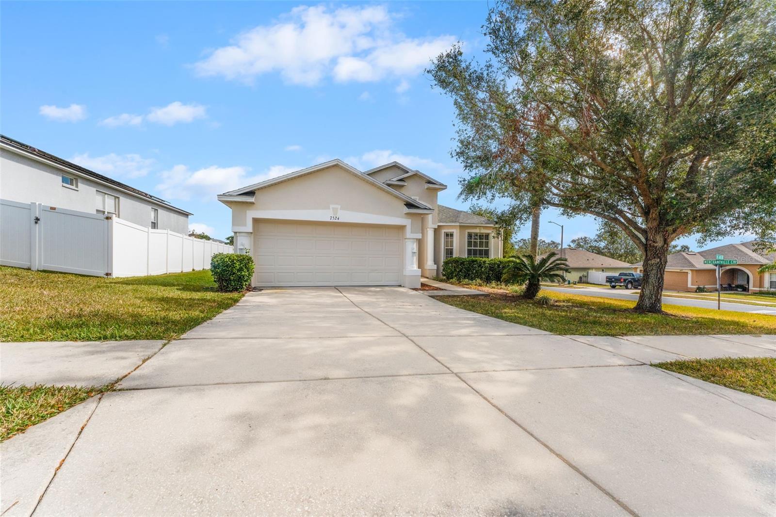 7524 MOUNT LAUREL DR, ZEPHYRHILLS, FL, 33540