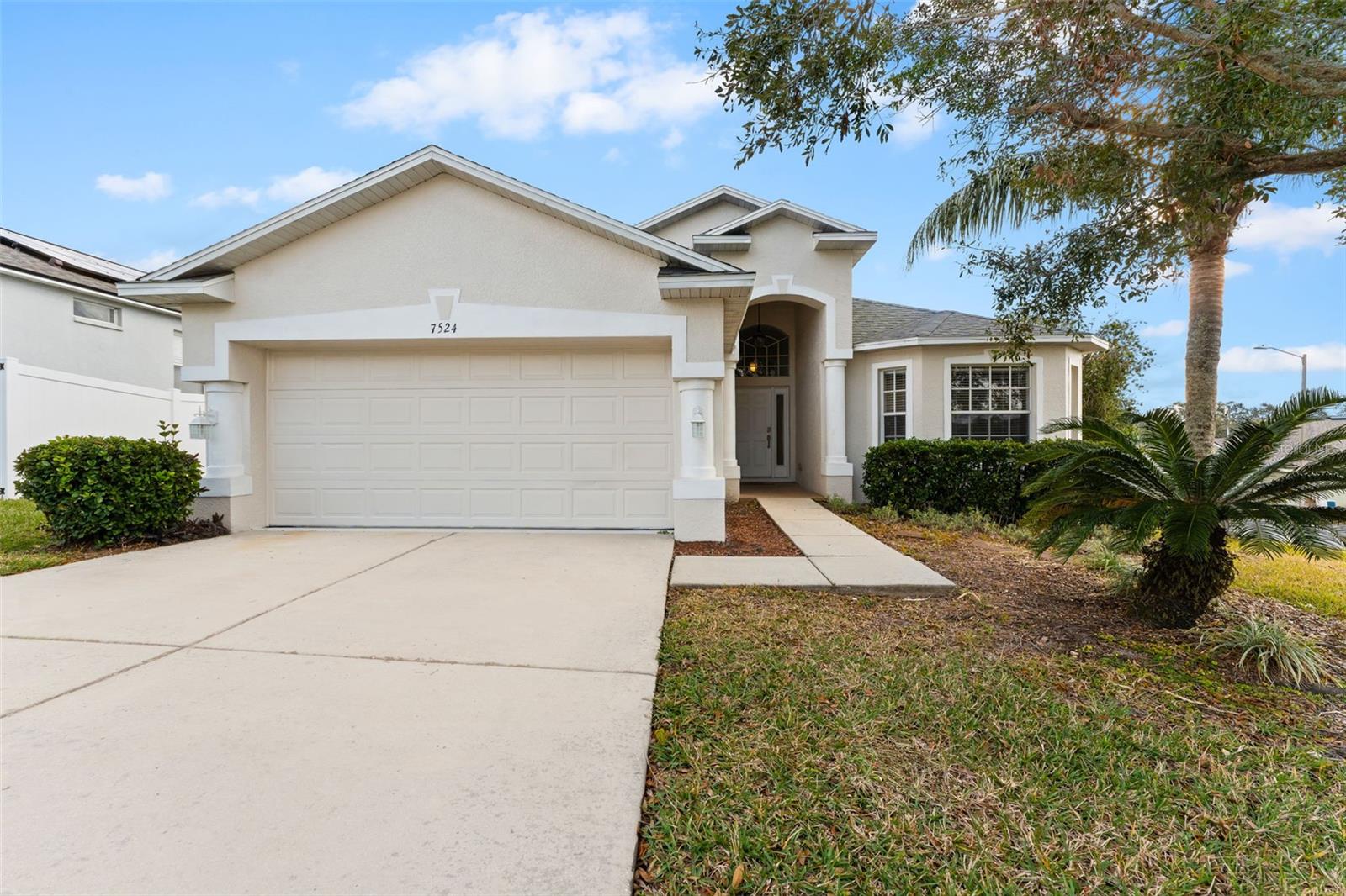 7524 MOUNT LAUREL DR, ZEPHYRHILLS, FL, 33540