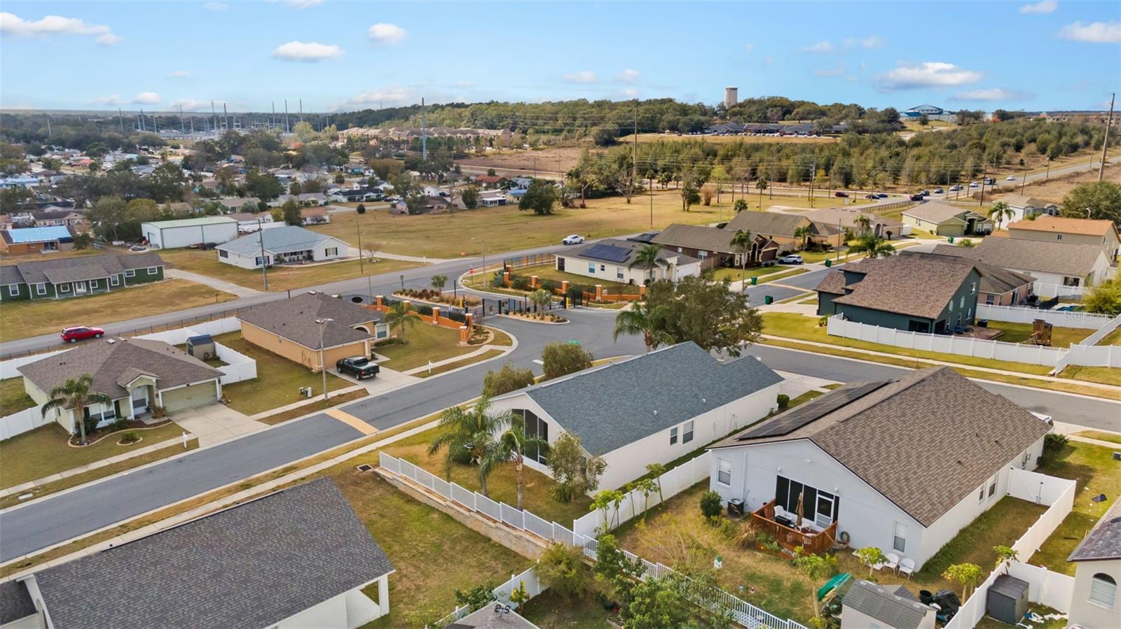 7524 MOUNT LAUREL DR, ZEPHYRHILLS, FL, 33540