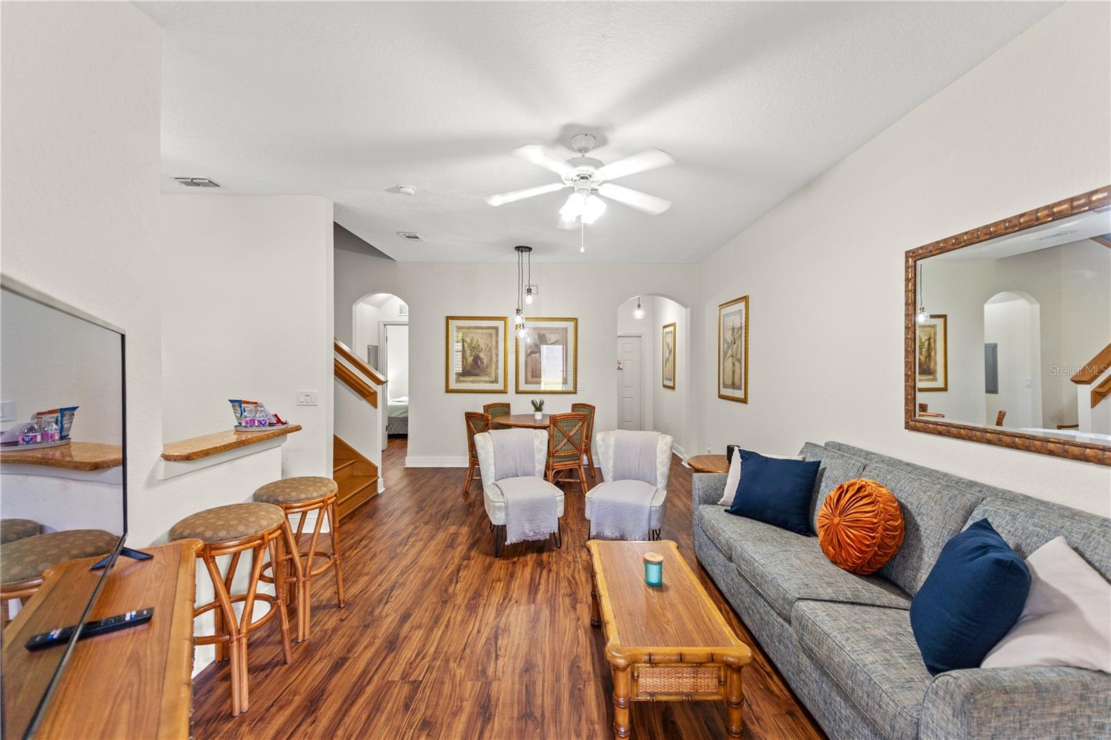 3632 CALABRIA AVE, DAVENPORT, FL, 33897