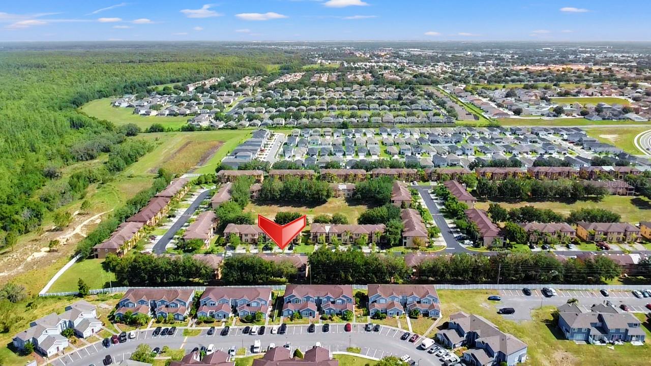 3632 CALABRIA AVE, DAVENPORT, FL, 33897