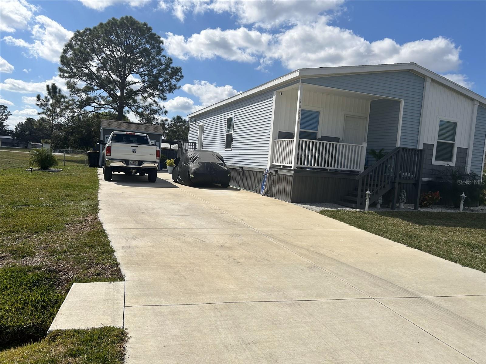 25294 CANTERBURY DR, LAKE WALES, FL, 33898