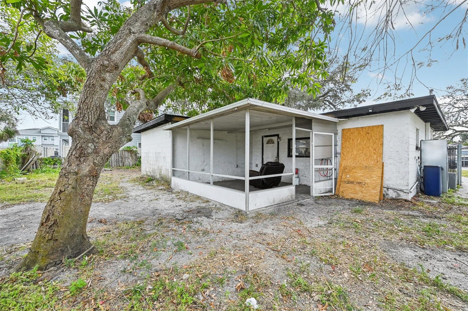 609 10TH AVE E, BRADENTON, FL, 34208