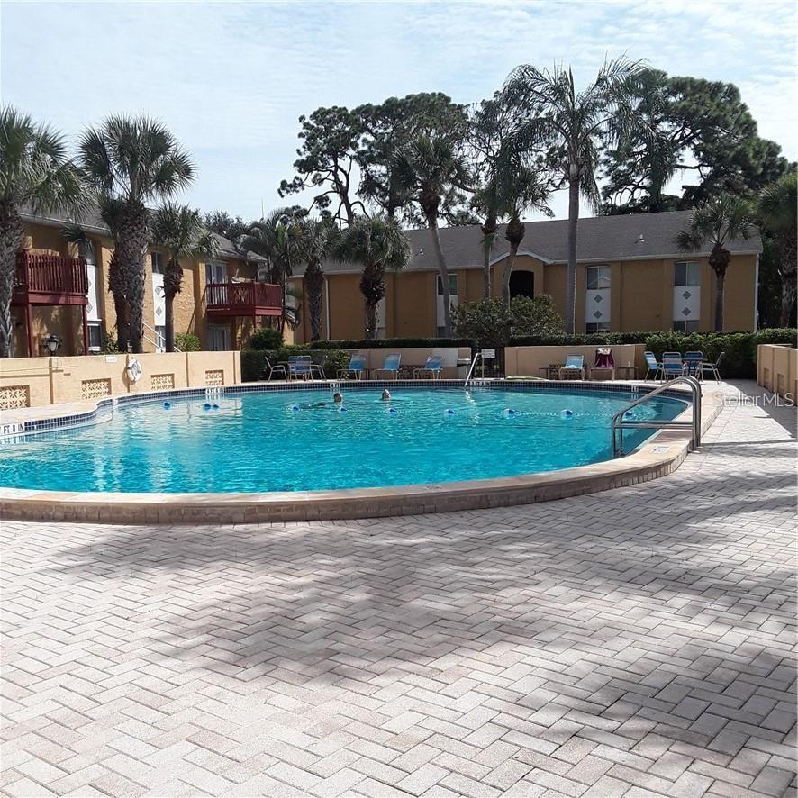 1951 TOUCAN WAY #211, SARASOTA, FL, 34232