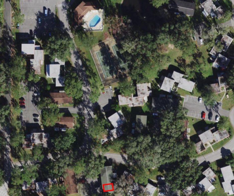 1526 SE 27TH ST #H, OCALA, FL, 34471