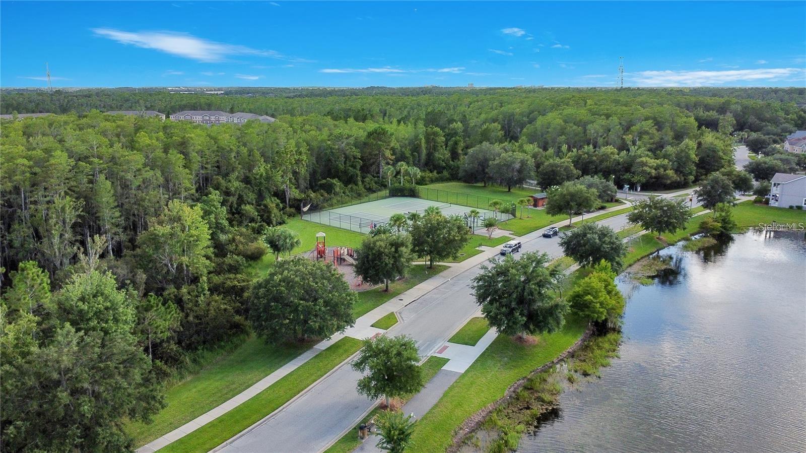 10238 CALA LILY TRL #S, ORLANDO, FL, 32832