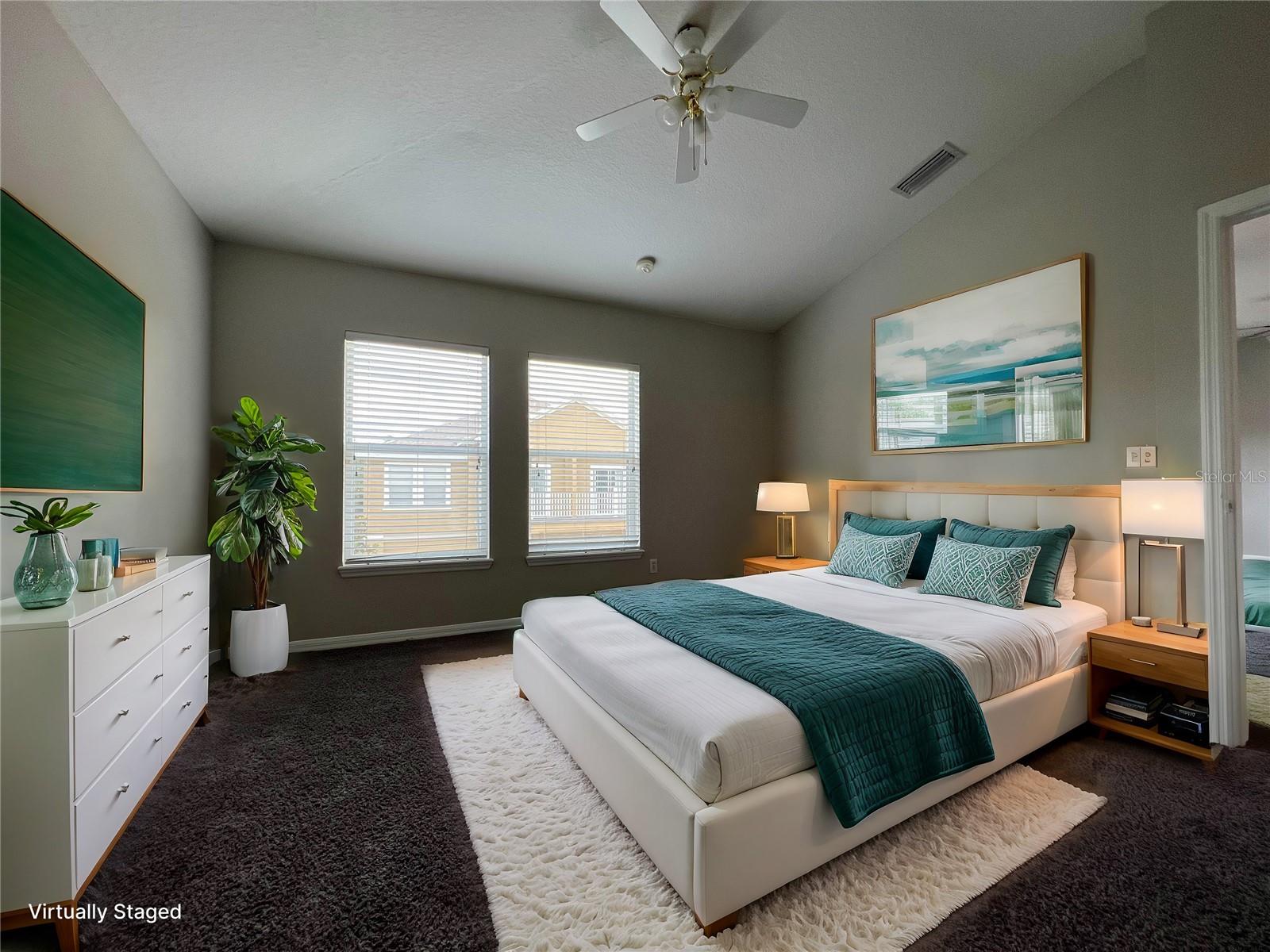 10238 CALA LILY TRL #S, ORLANDO, FL, 32832
