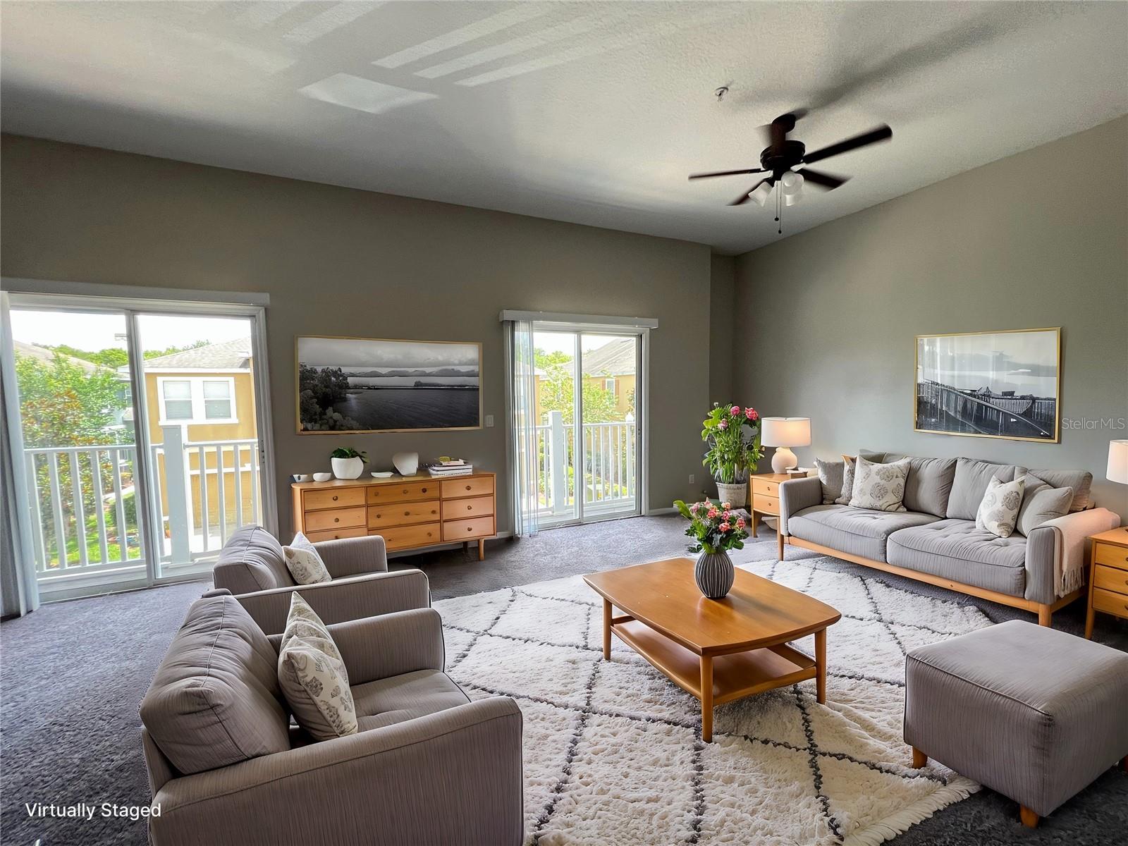 10238 CALA LILY TRL #S, ORLANDO, FL, 32832