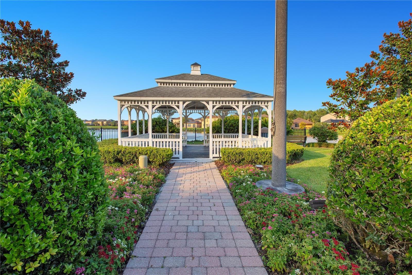 10238 CALA LILY TRL #S, ORLANDO, FL, 32832