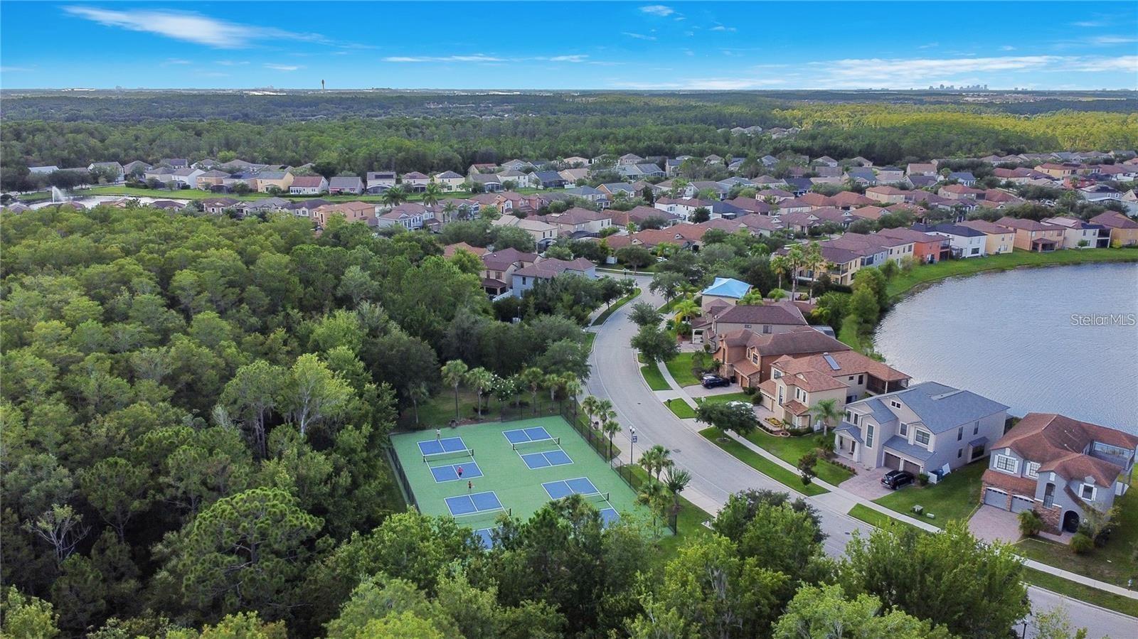 10238 CALA LILY TRL #S, ORLANDO, FL, 32832