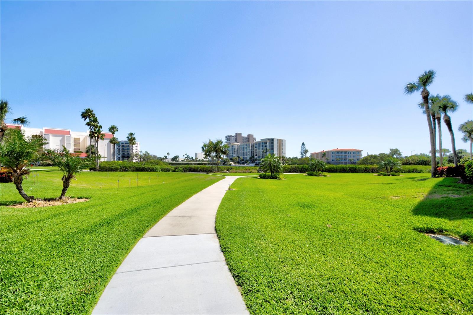 7871 SAILBOAT KEY BLVD S #107, SOUTH PASADENA, FL, 33707
