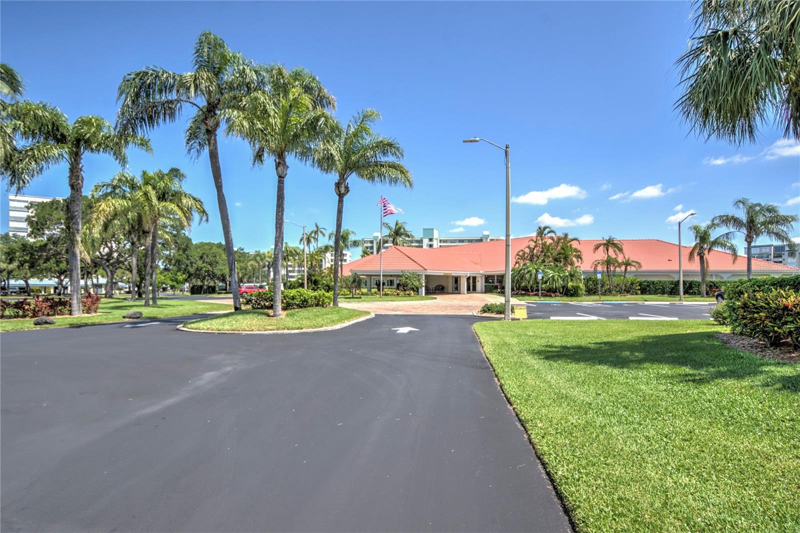 7871 SAILBOAT KEY BLVD S #107, SOUTH PASADENA, FL, 33707