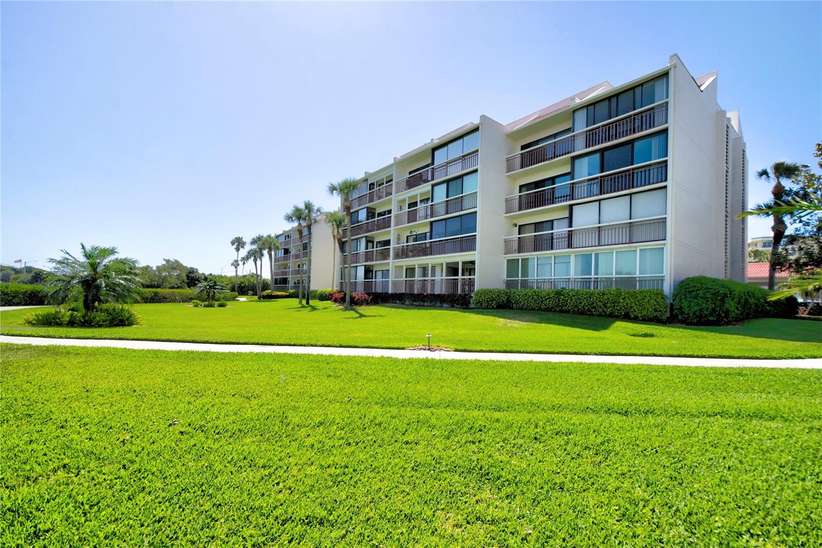 7871 SAILBOAT KEY BLVD S #107, SOUTH PASADENA, FL, 33707