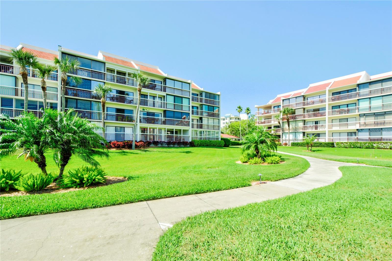 7871 SAILBOAT KEY BLVD S #107, SOUTH PASADENA, FL, 33707
