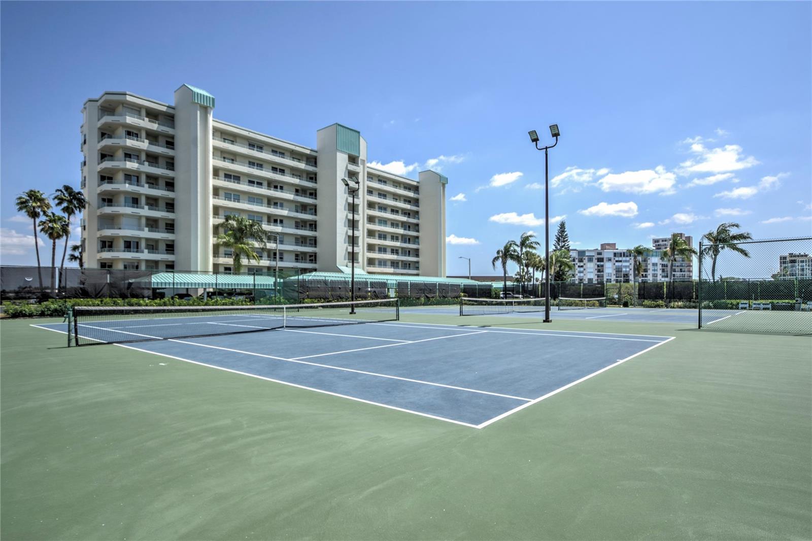 7871 SAILBOAT KEY BLVD S #107, SOUTH PASADENA, FL, 33707