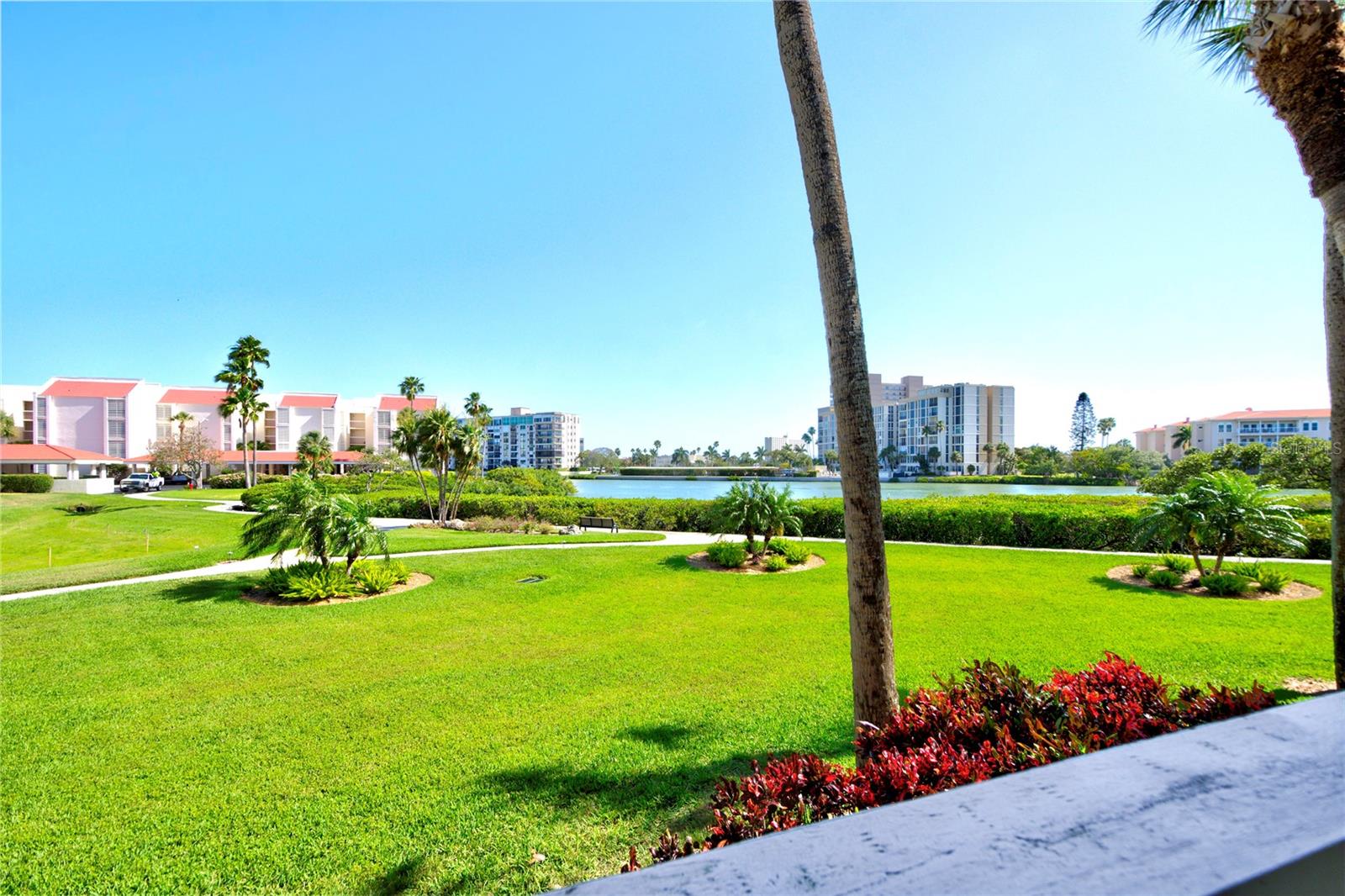 7871 SAILBOAT KEY BLVD S #107, SOUTH PASADENA, FL, 33707