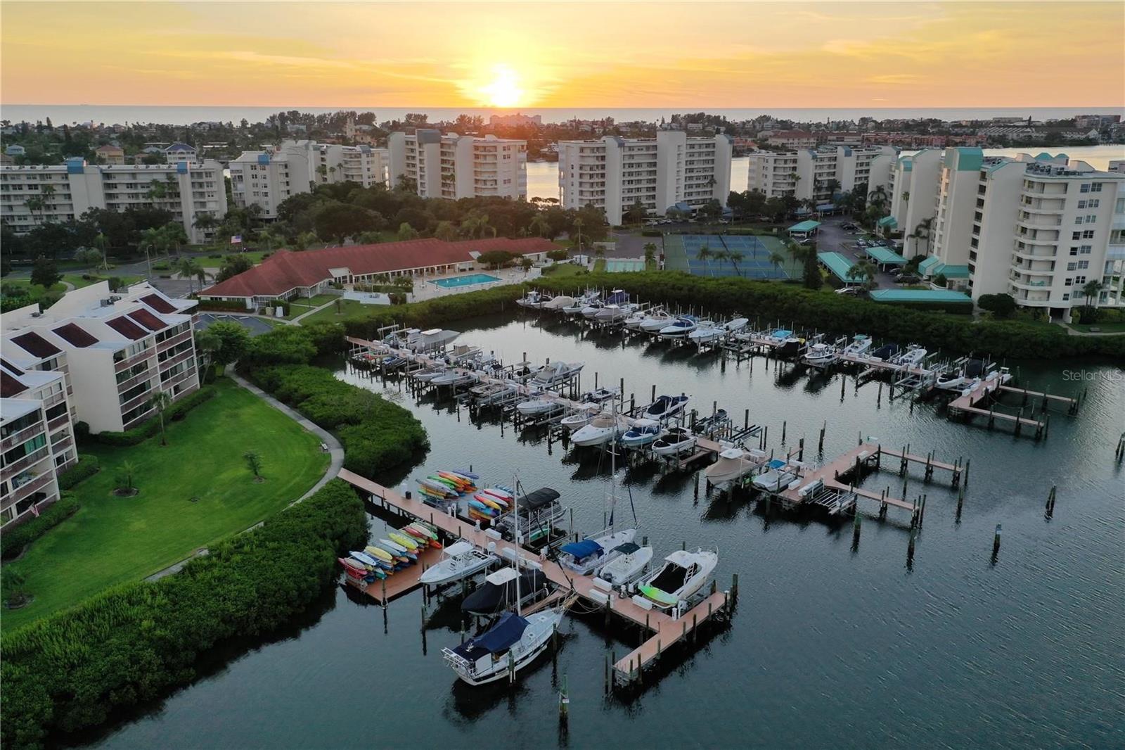 7871 SAILBOAT KEY BLVD S #107, SOUTH PASADENA, FL, 33707