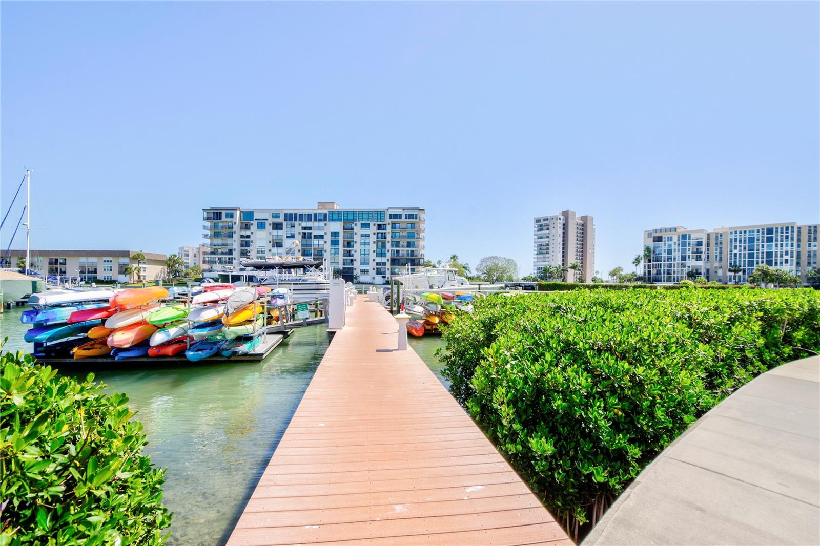 7871 SAILBOAT KEY BLVD S #107, SOUTH PASADENA, FL, 33707