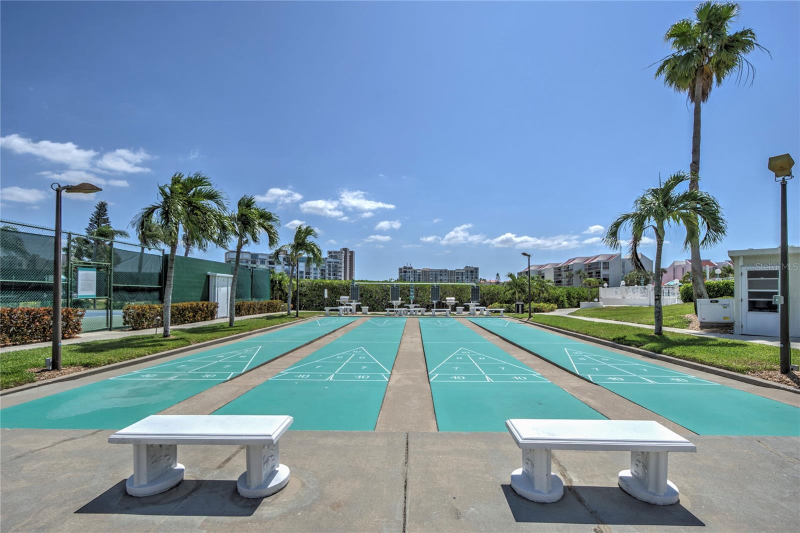 7871 SAILBOAT KEY BLVD S #107, SOUTH PASADENA, FL, 33707