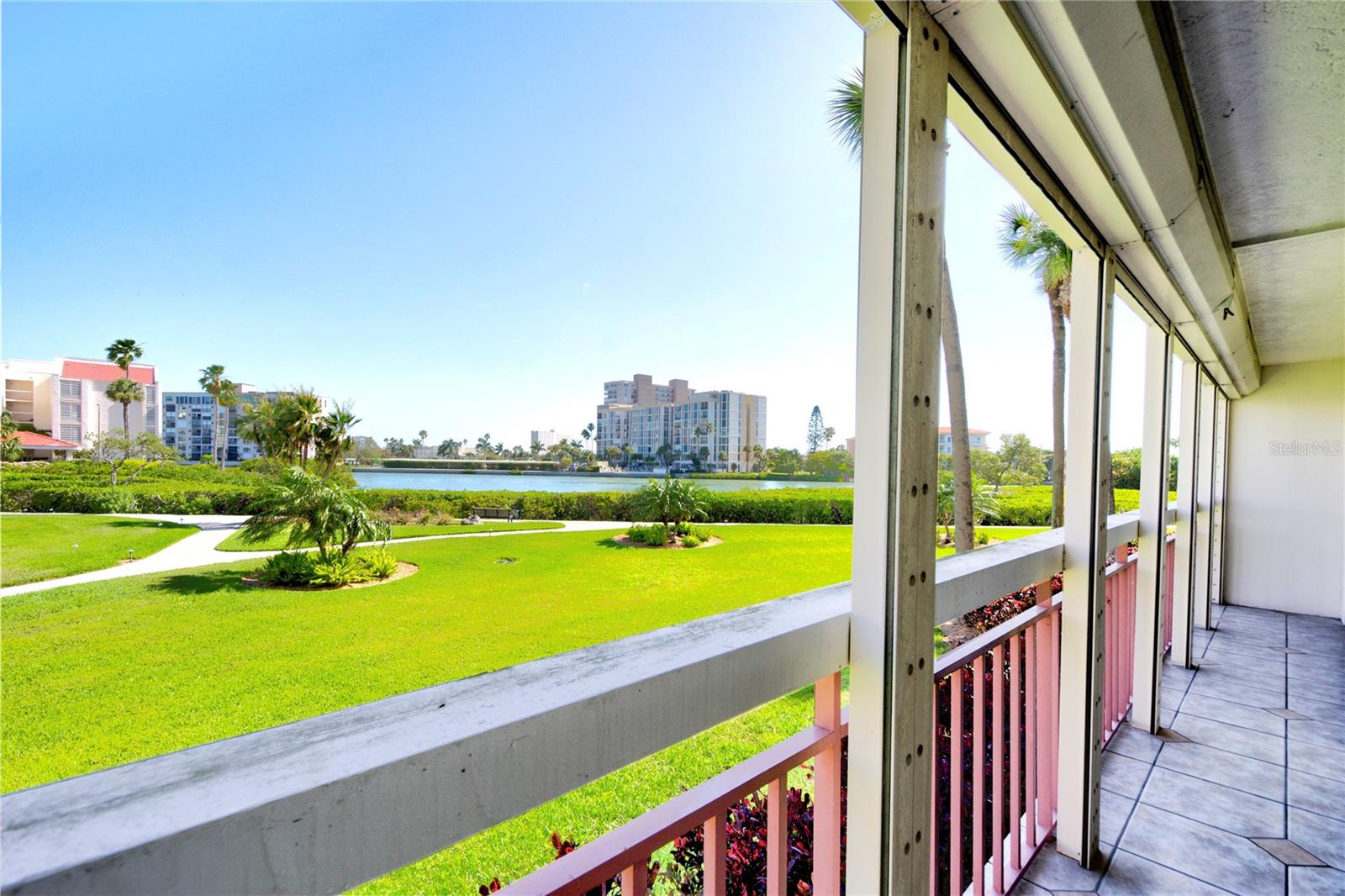 7871 SAILBOAT KEY BLVD S #107, SOUTH PASADENA, FL, 33707
