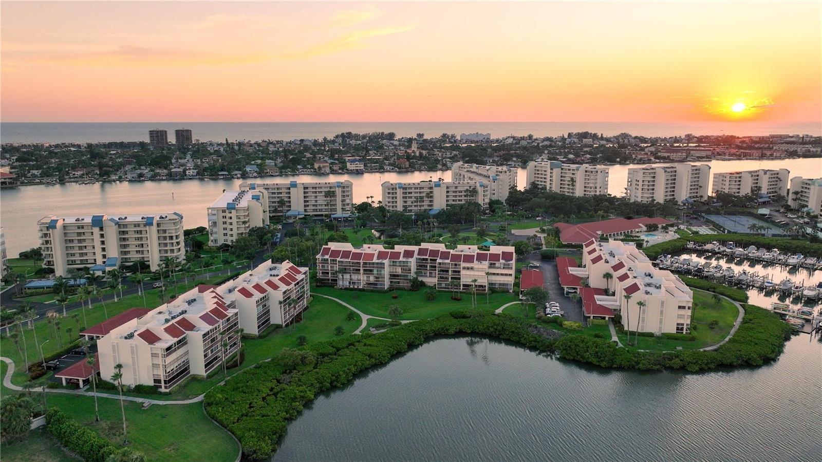 7871 SAILBOAT KEY BLVD S #107, SOUTH PASADENA, FL, 33707