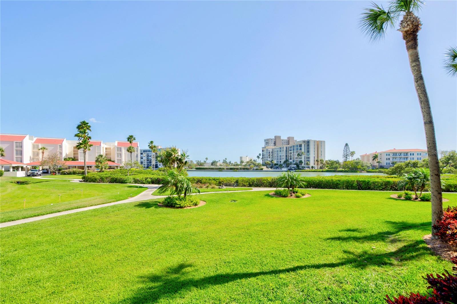 7871 SAILBOAT KEY BLVD S #107, SOUTH PASADENA, FL, 33707