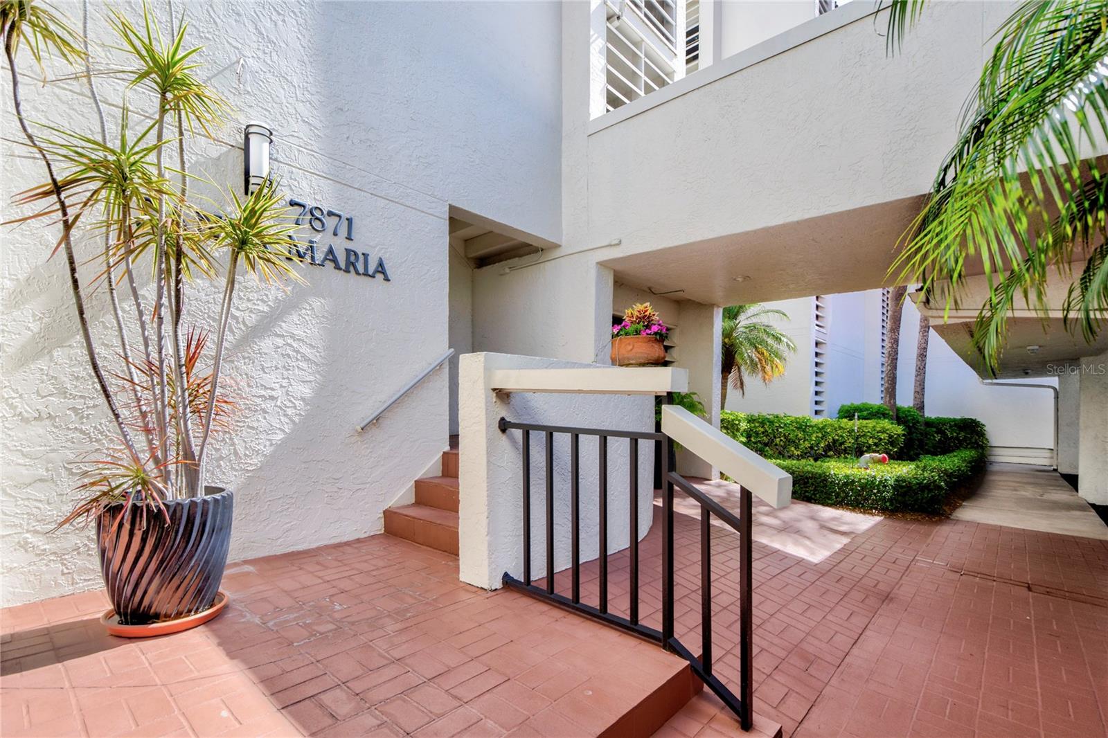 7871 SAILBOAT KEY BLVD S #107, SOUTH PASADENA, FL, 33707
