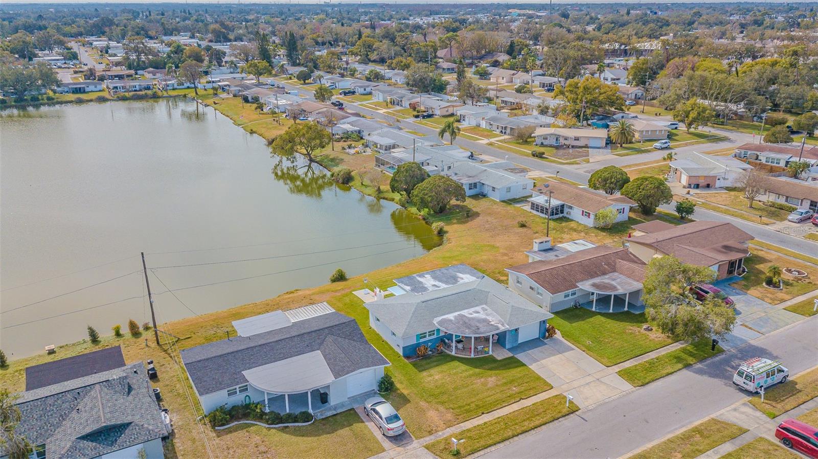 5040 VICTORIA LN, HOLIDAY, FL, 34690