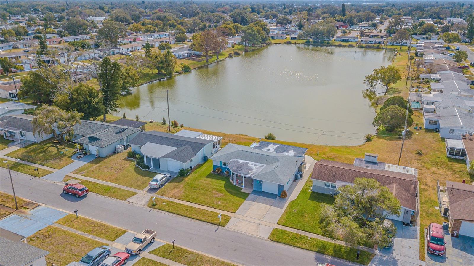 5040 VICTORIA LN, HOLIDAY, FL, 34690