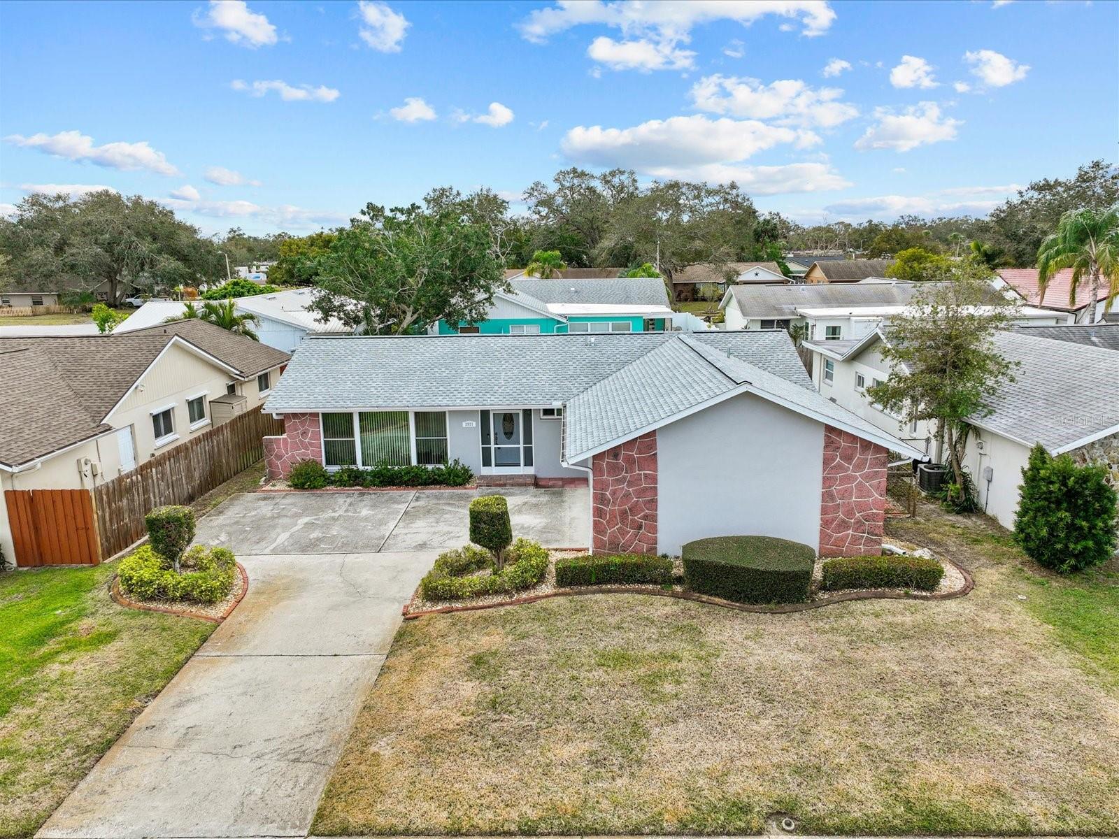 2921 CATHERINE DR, CLEARWATER, FL, 33759