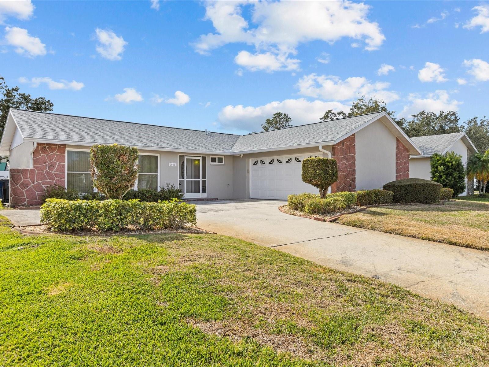 2921 CATHERINE DR, CLEARWATER, FL, 33759