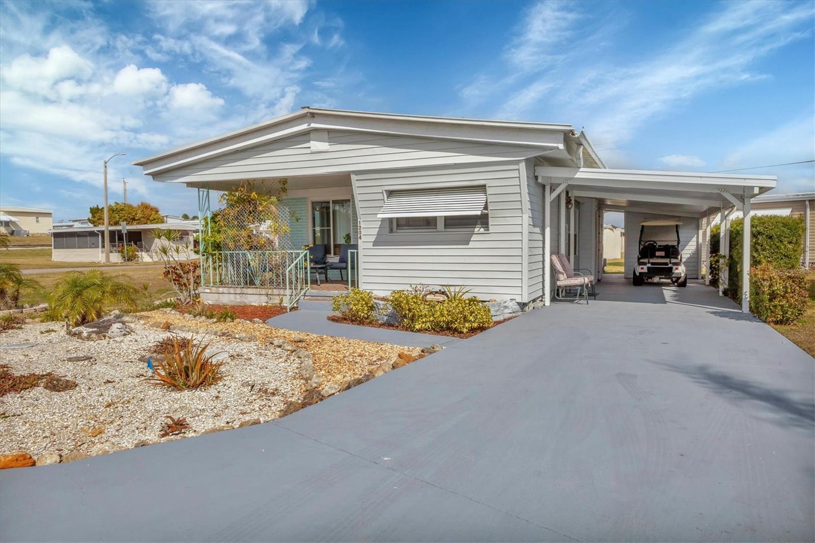 1204 43RD AVE E, ELLENTON, FL, 34222