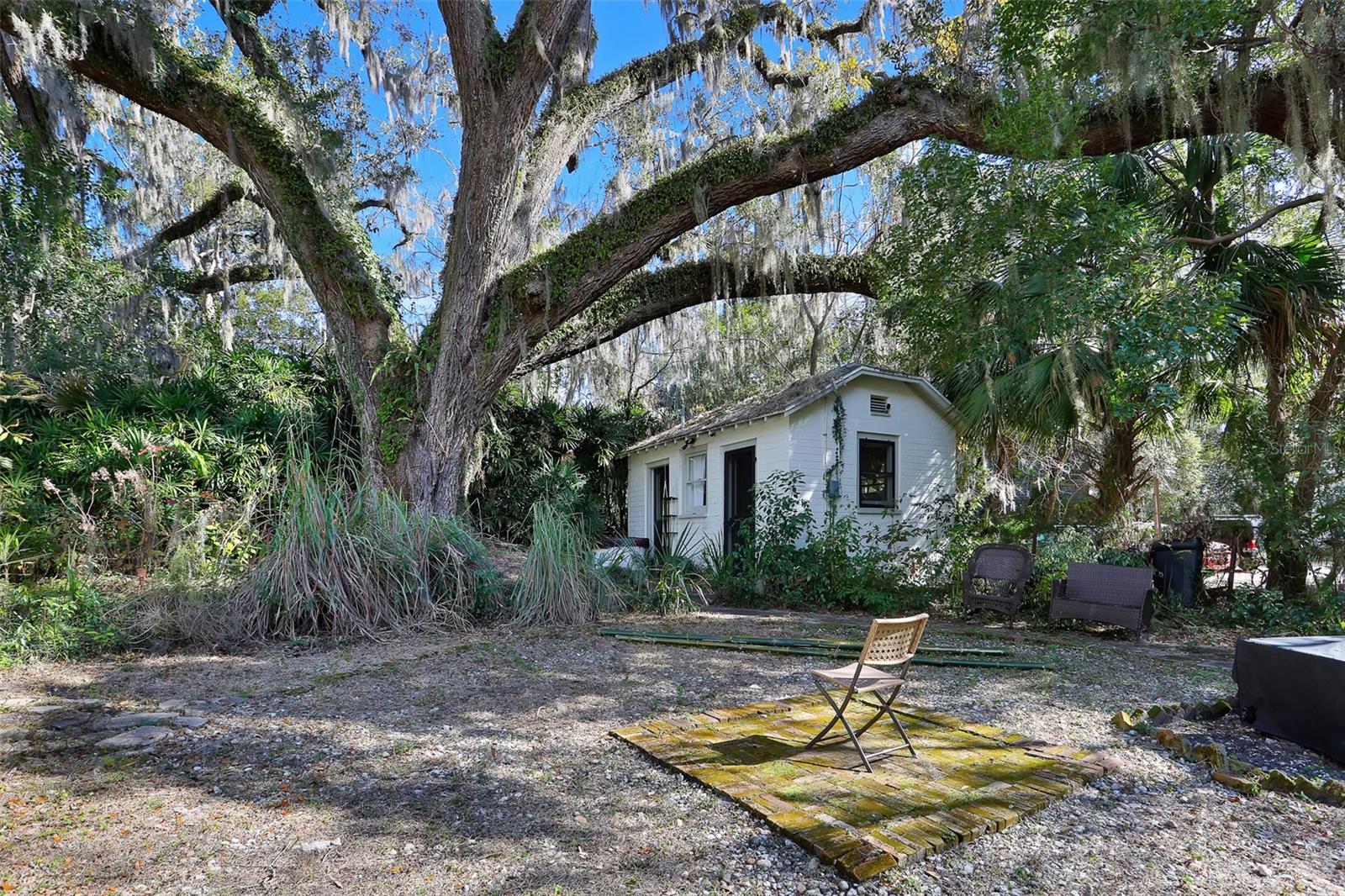 421 NE BOULEVARD, GAINESVILLE, FL, 32601