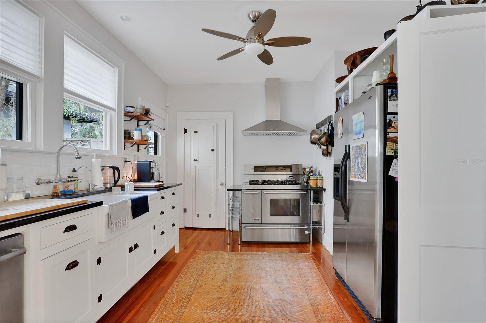 421 NE BOULEVARD, GAINESVILLE, FL, 32601