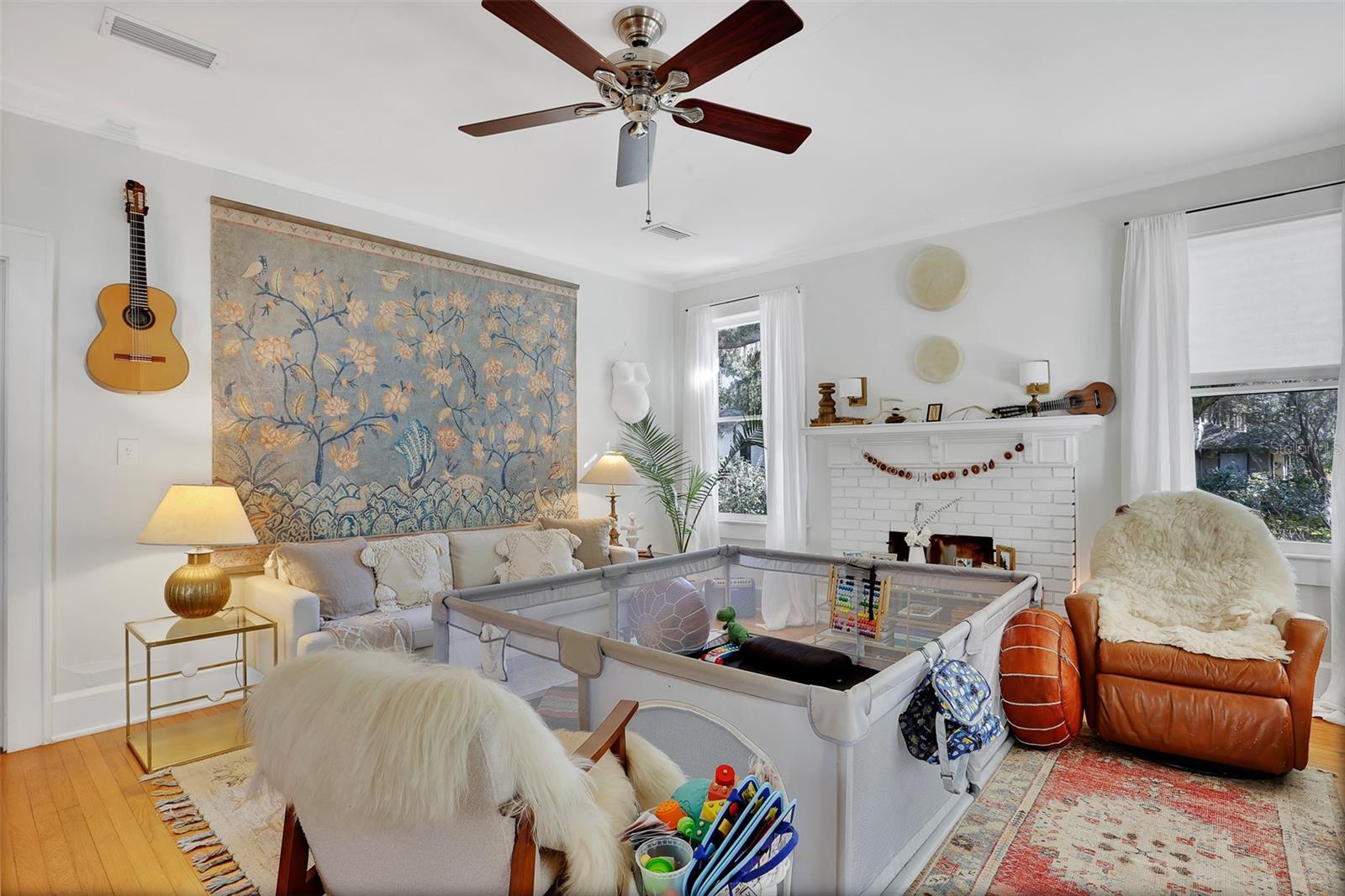 421 NE BOULEVARD, GAINESVILLE, FL, 32601