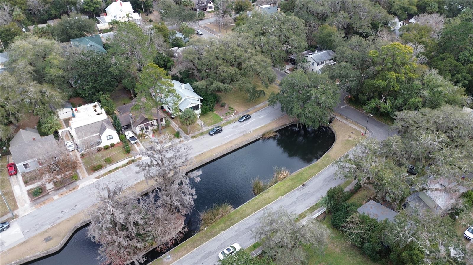 421 NE BOULEVARD, GAINESVILLE, FL, 32601
