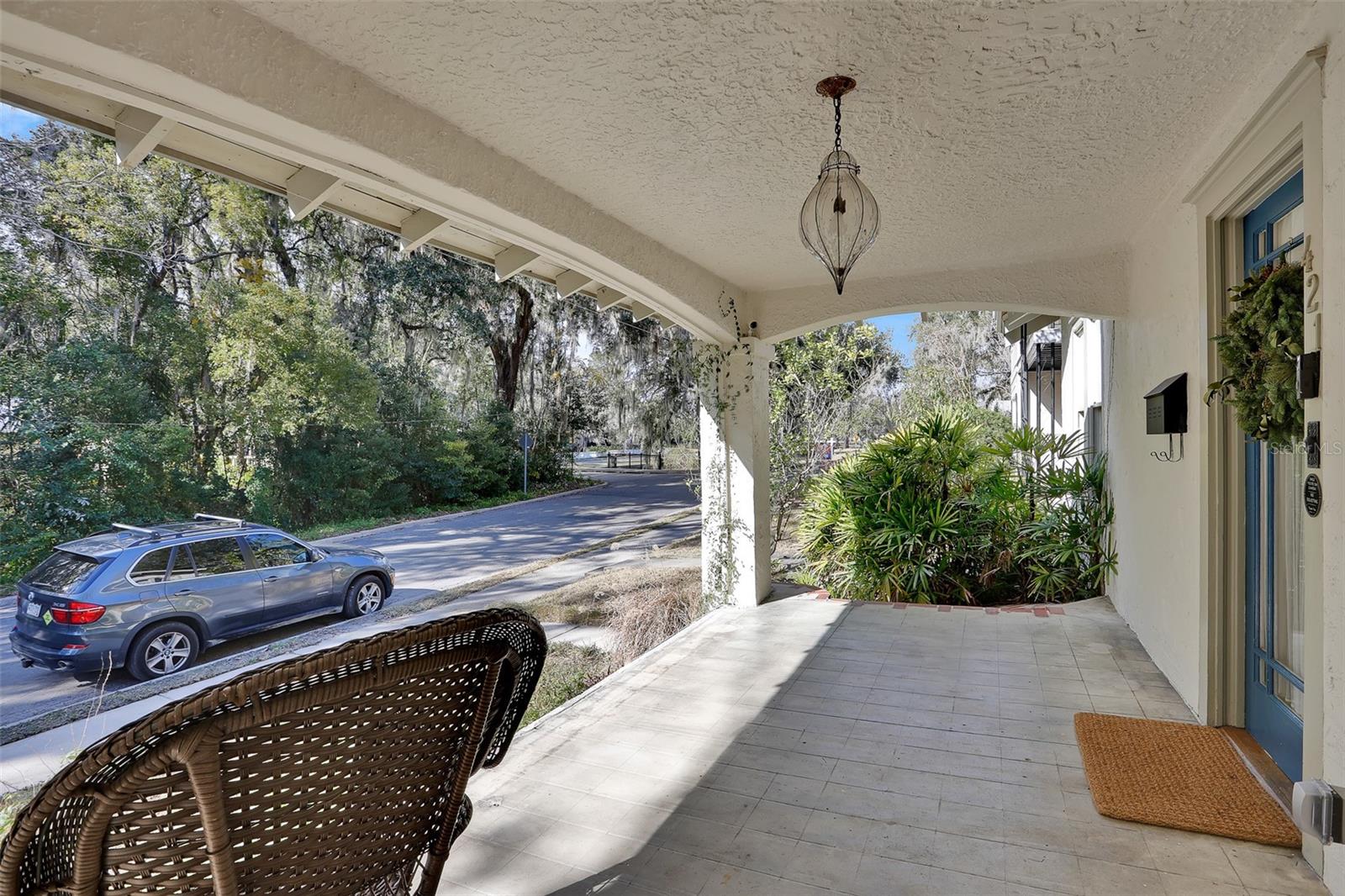 421 NE BOULEVARD, GAINESVILLE, FL, 32601