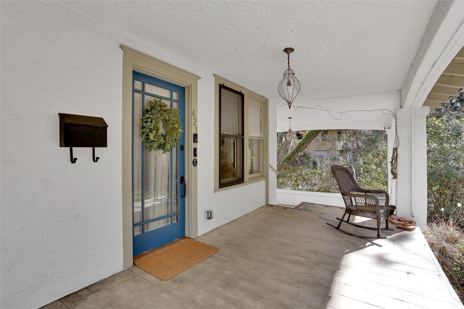 421 NE BOULEVARD, GAINESVILLE, FL, 32601