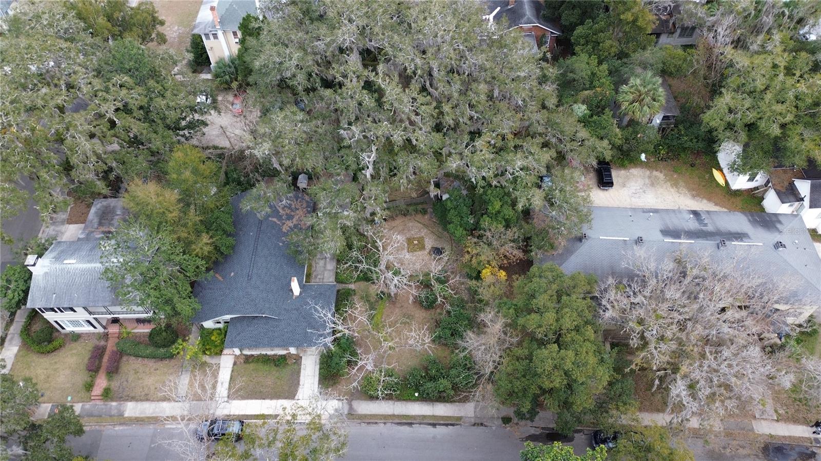 421 NE BOULEVARD, GAINESVILLE, FL, 32601