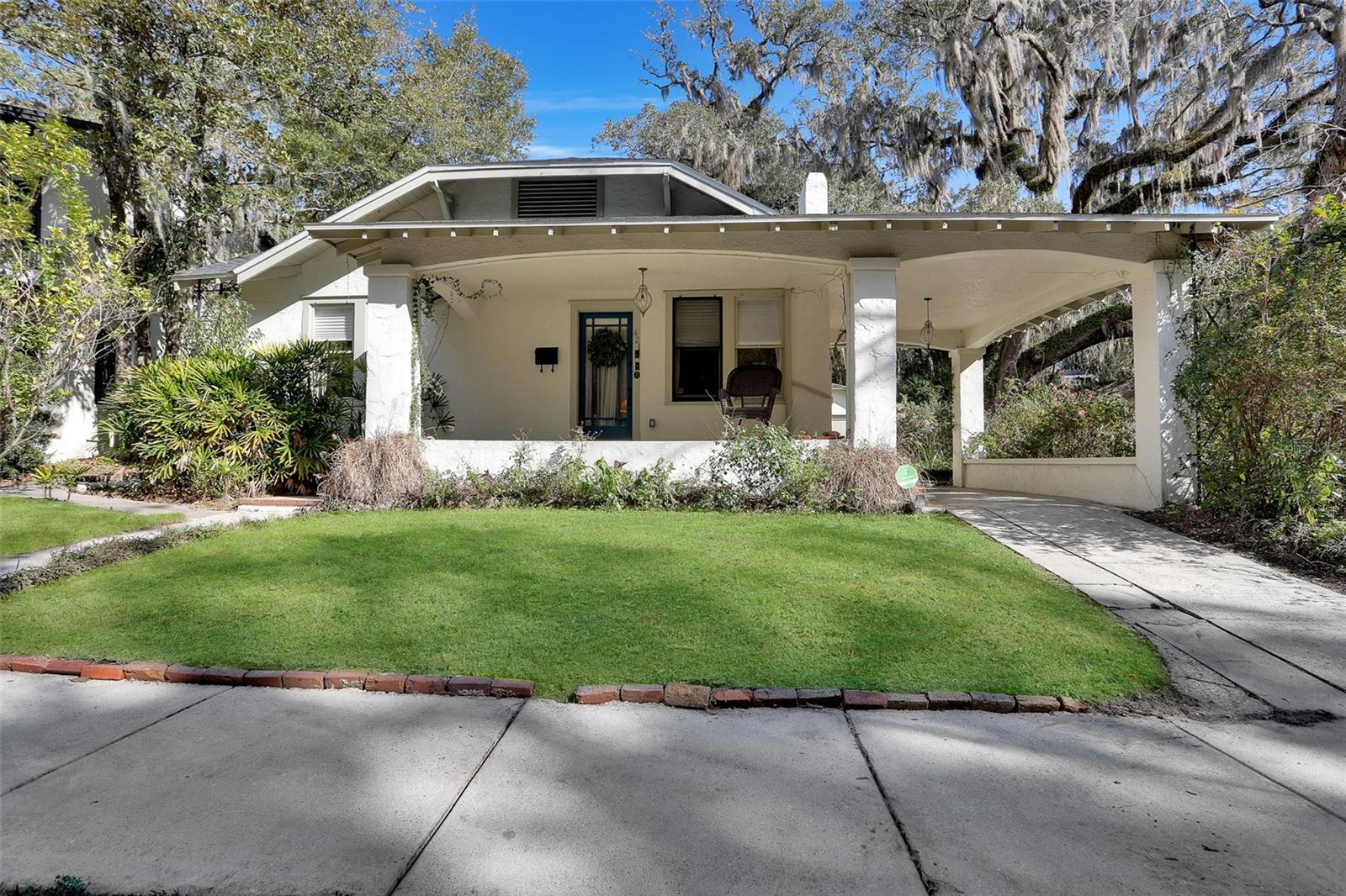 421 NE BOULEVARD, GAINESVILLE, FL, 32601