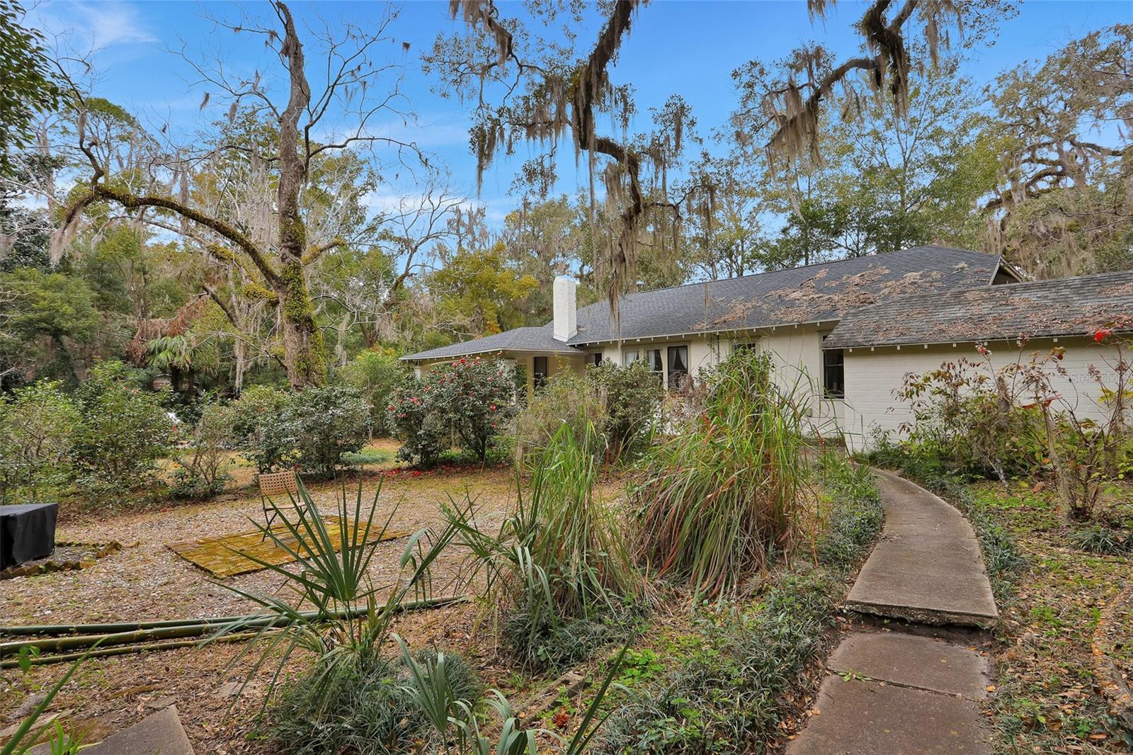 421 NE BOULEVARD, GAINESVILLE, FL, 32601
