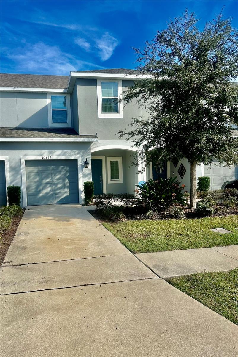 10517 SALT GROVE ST, ORLANDO, FL, 32824