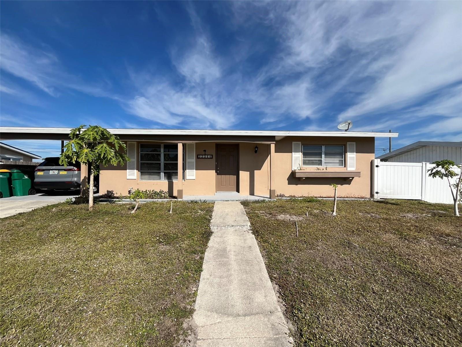 22344 LASALLE RD, PORT CHARLOTTE, FL, 33952