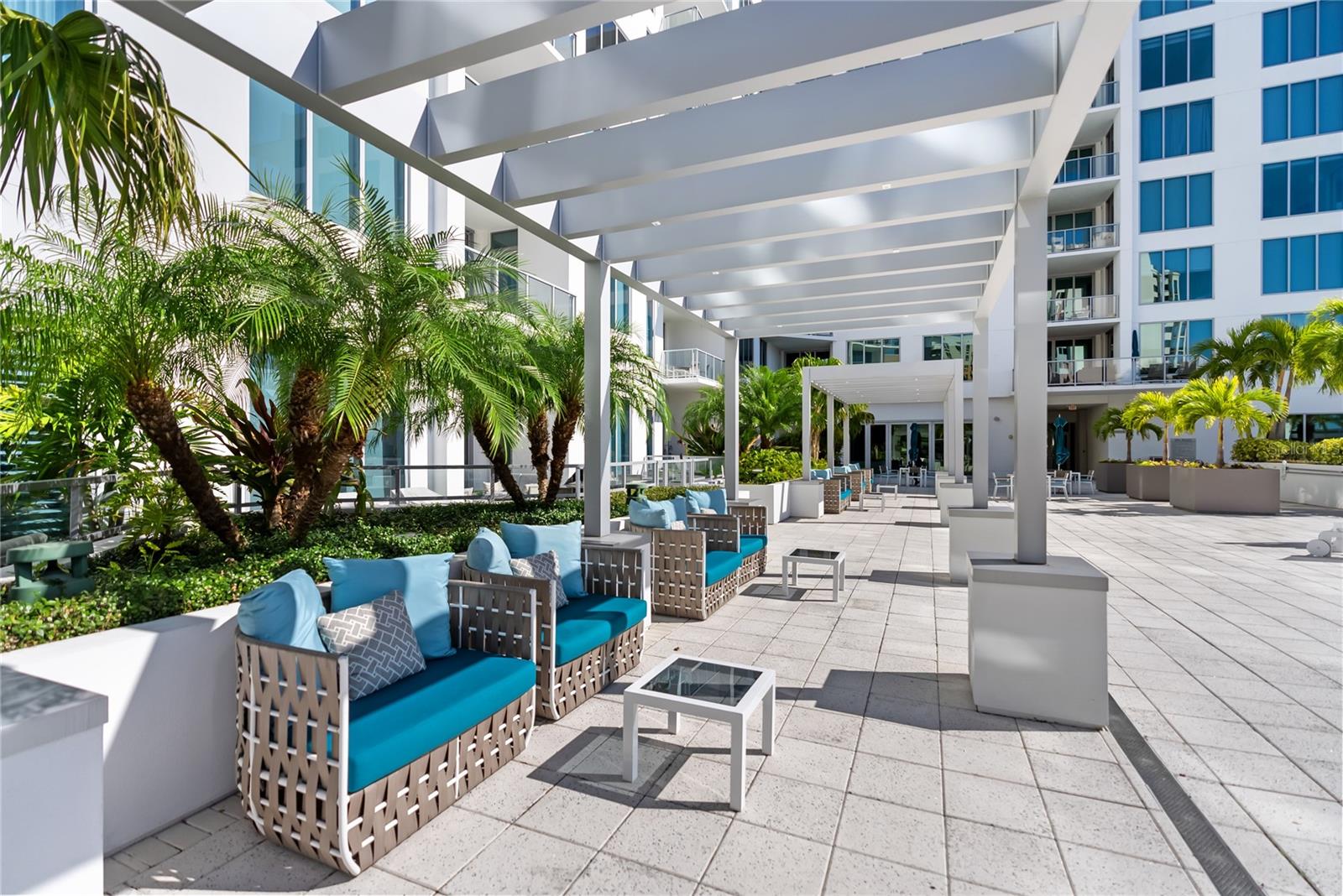 111 S PINEAPPLE AVE #607, SARASOTA, FL, 34236